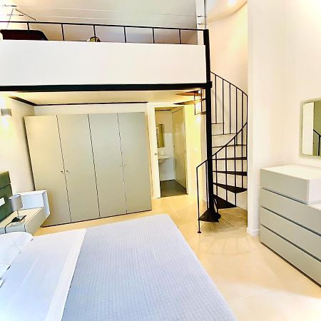 Appartamento Esclusivo In Borgo Giannotti Lucca Luaran gambar