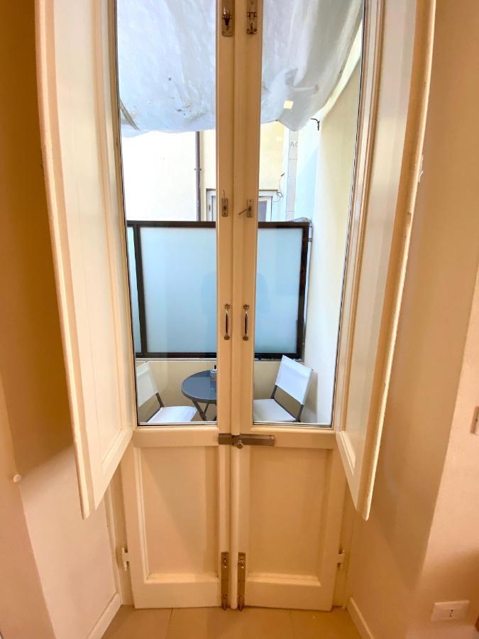 Appartamento Esclusivo In Borgo Giannotti Lucca Luaran gambar